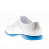 Brights / White & Blue