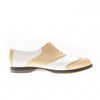 Classics / White & Tan