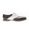 Saddles / Black & White