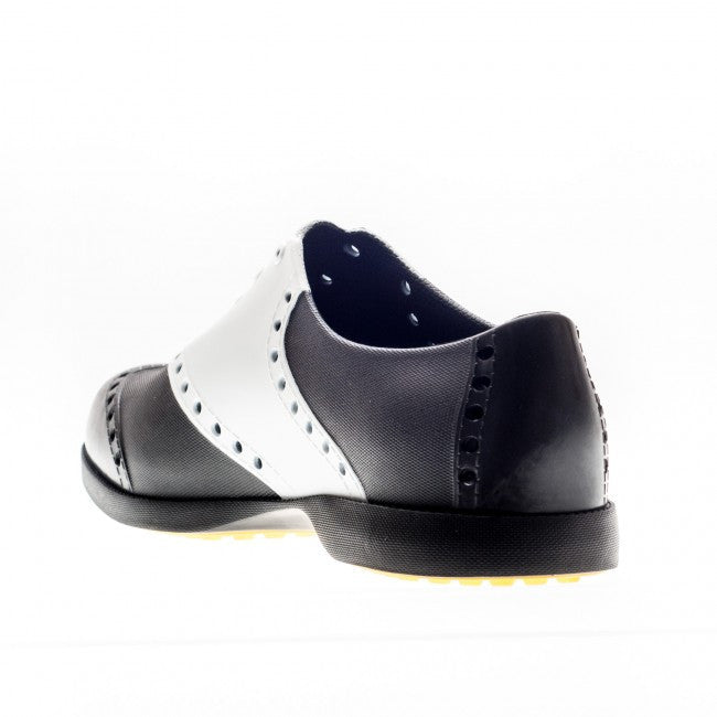 Saddles / Black & White