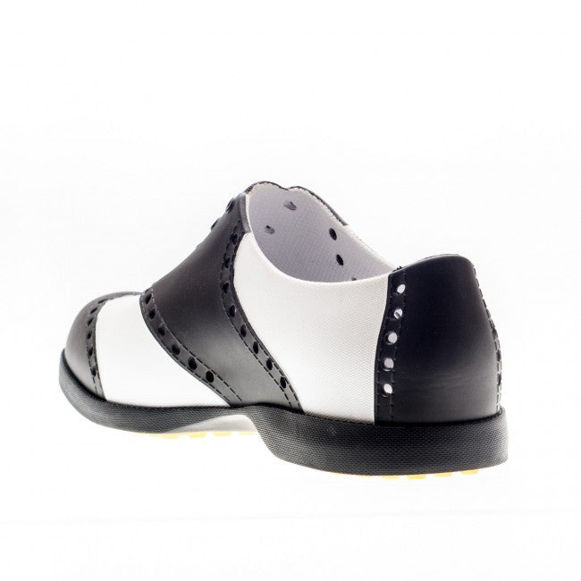 Classics White & Black