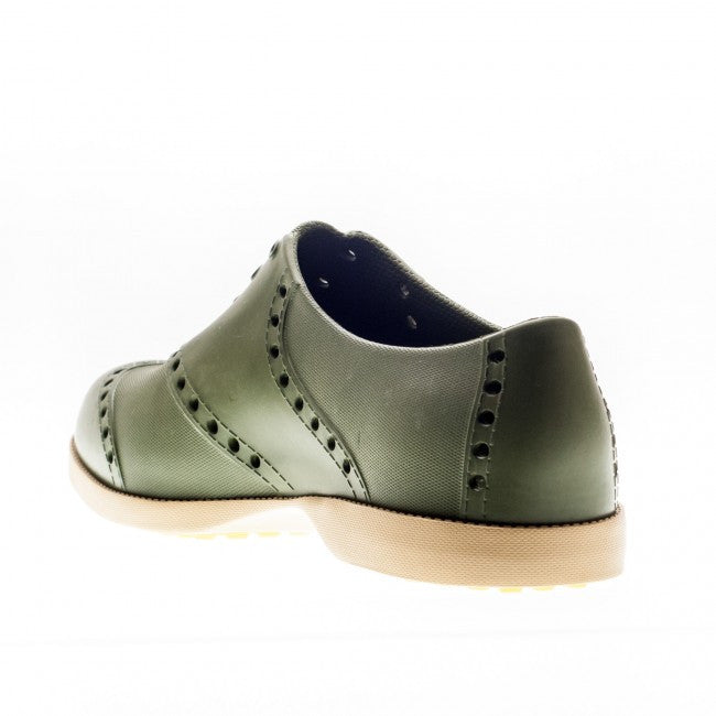 Brights / Green & Khaki