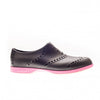Brights / Black & Magenta