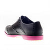 Brights / Black & Magenta