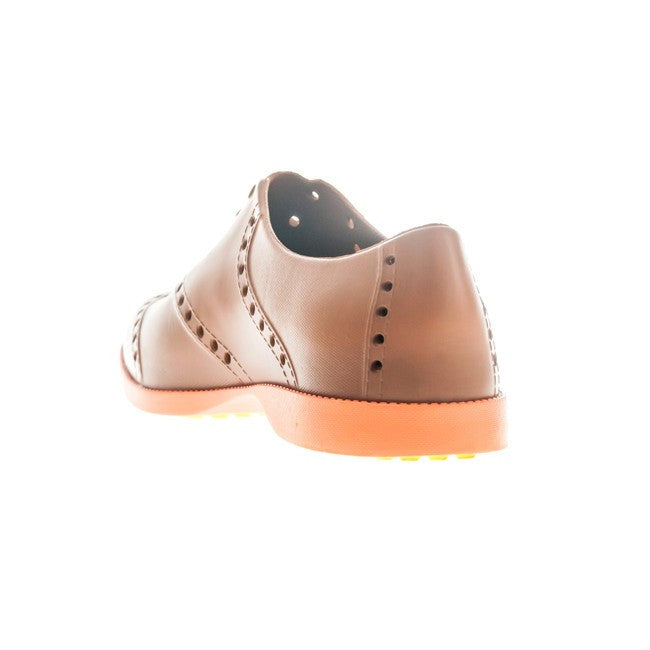 Brights / Brown & Bright Orange