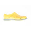 Brights / Mustard & Grey