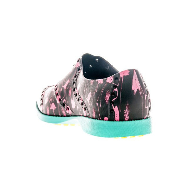 Patterns / Flamingo