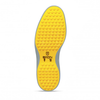 Brights / Mustard & Grey