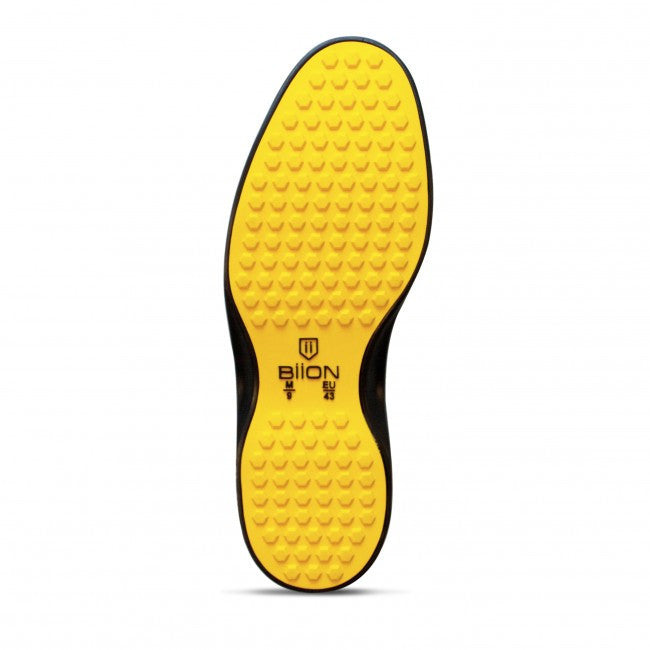 Saddles / White & Yellow